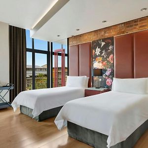 Kamer met Twee Aparte Bedden